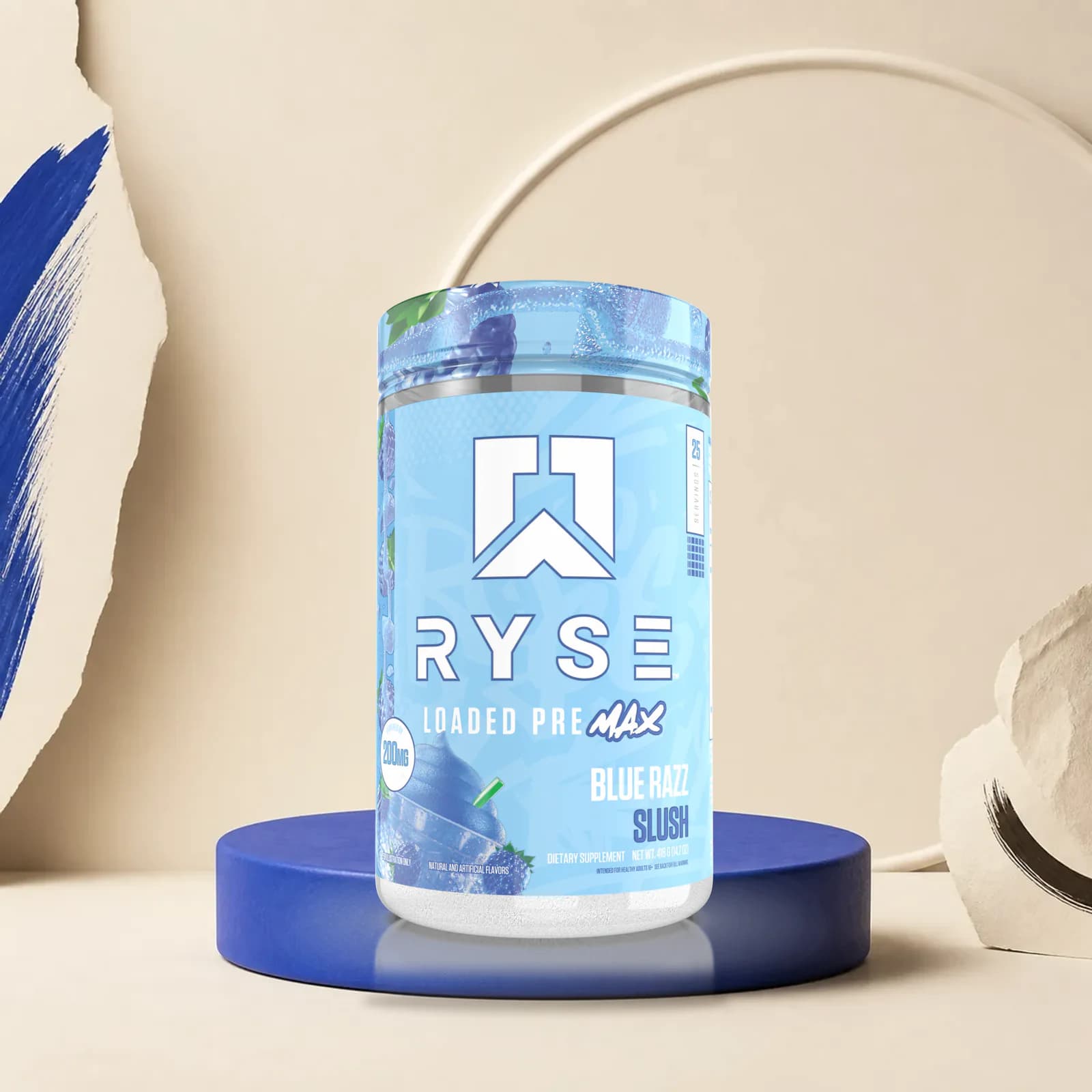 RYSE