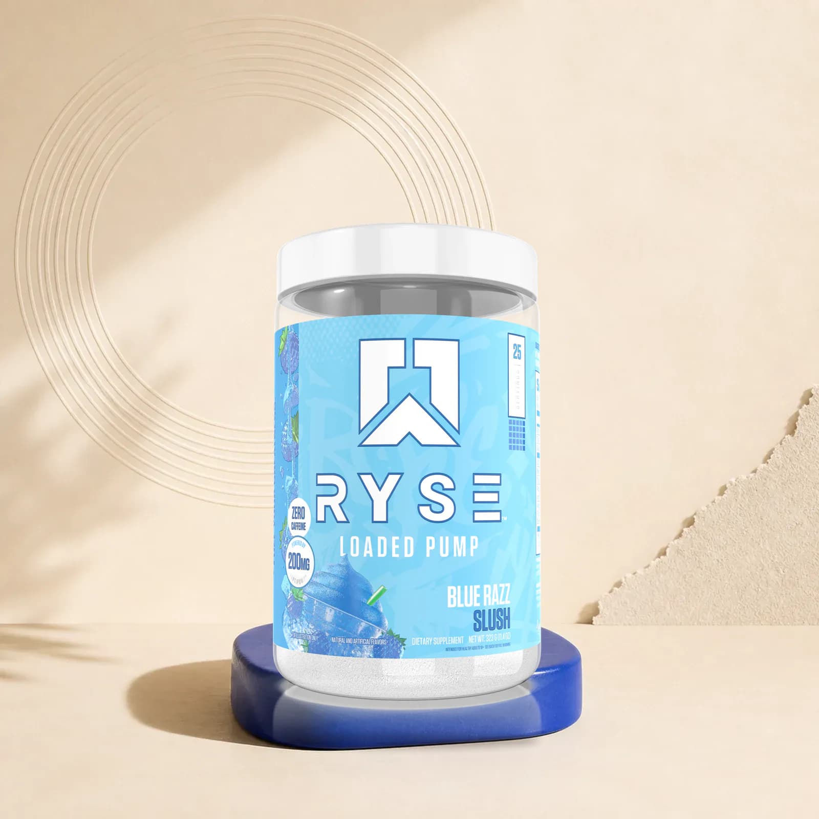 RYSE