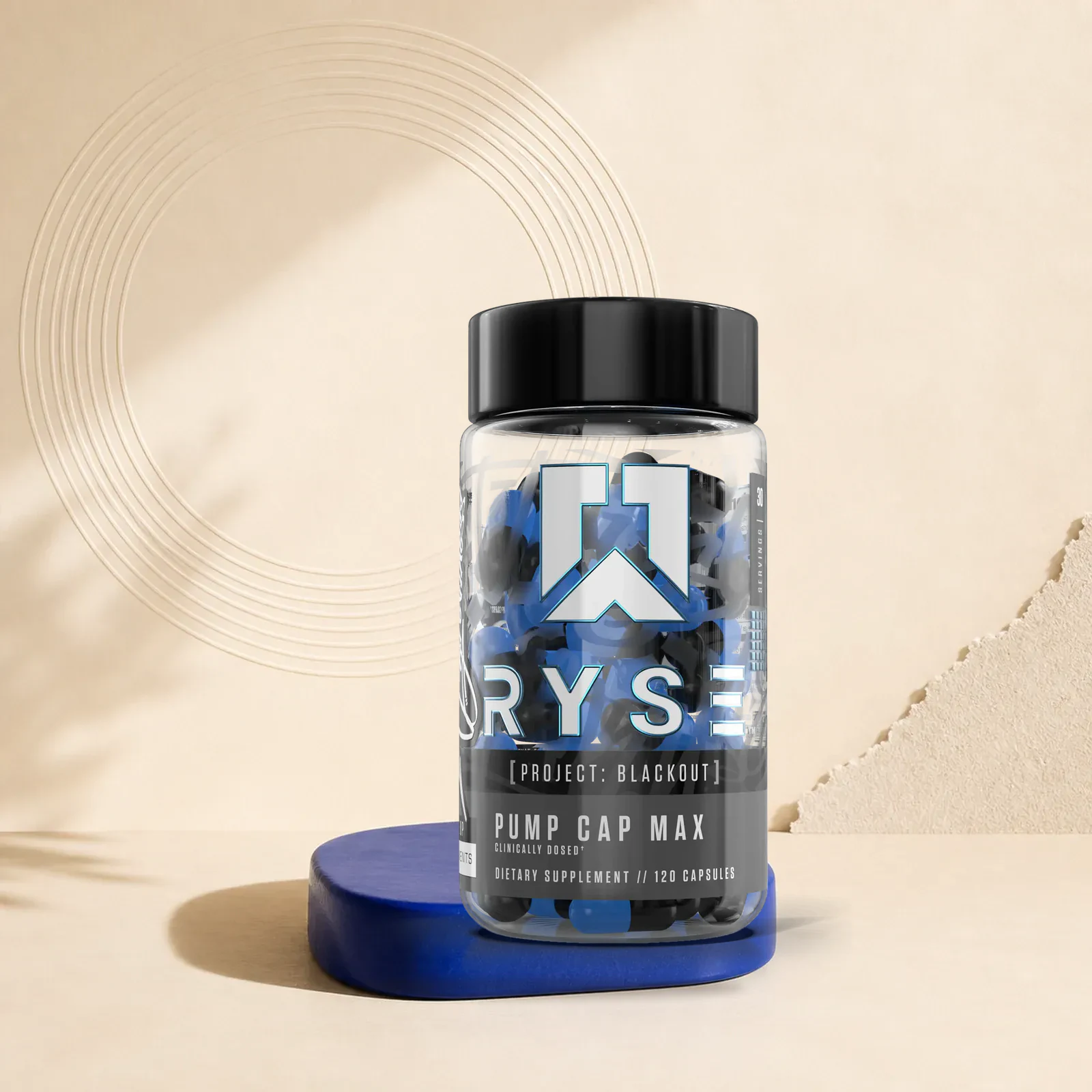 RYSE