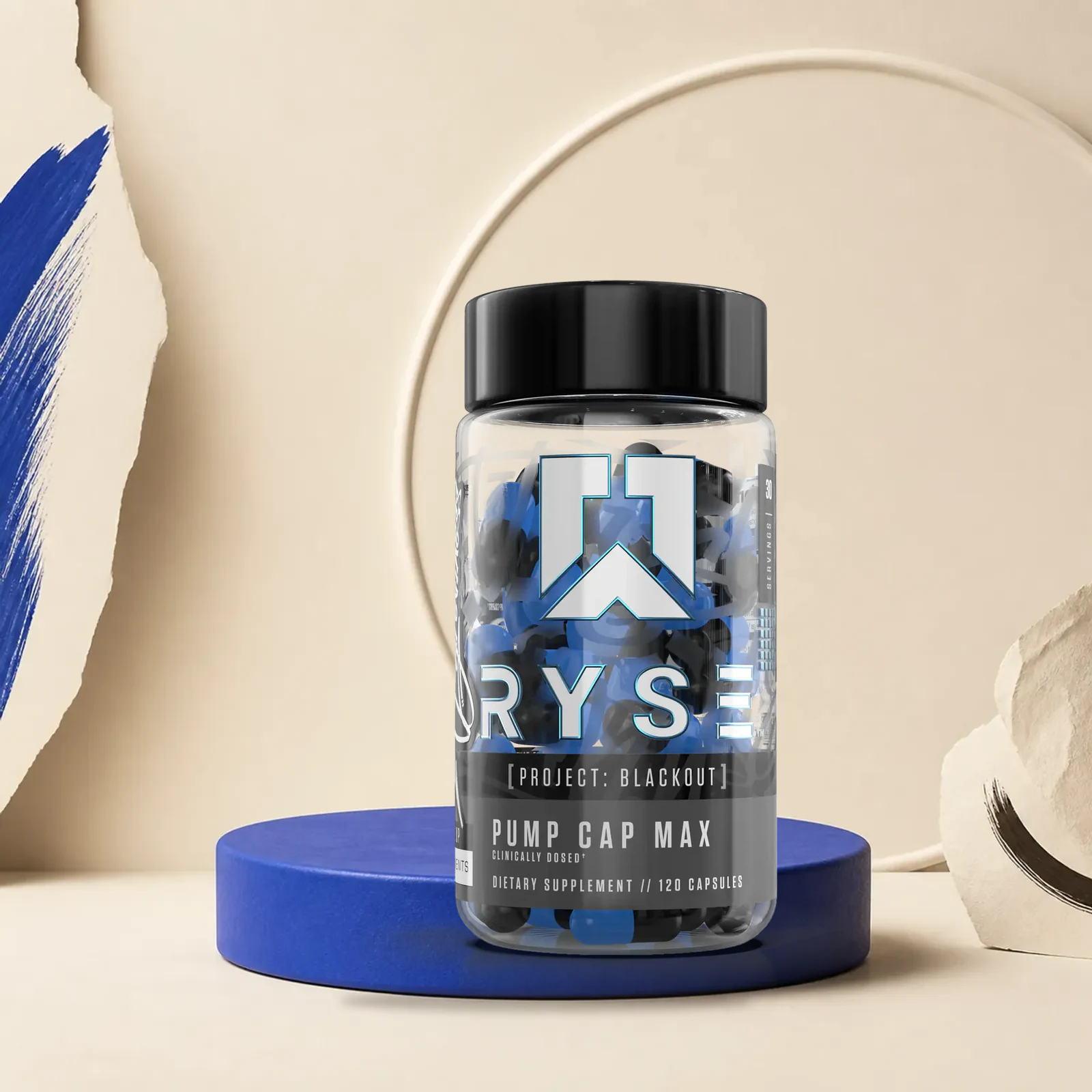 RYSE