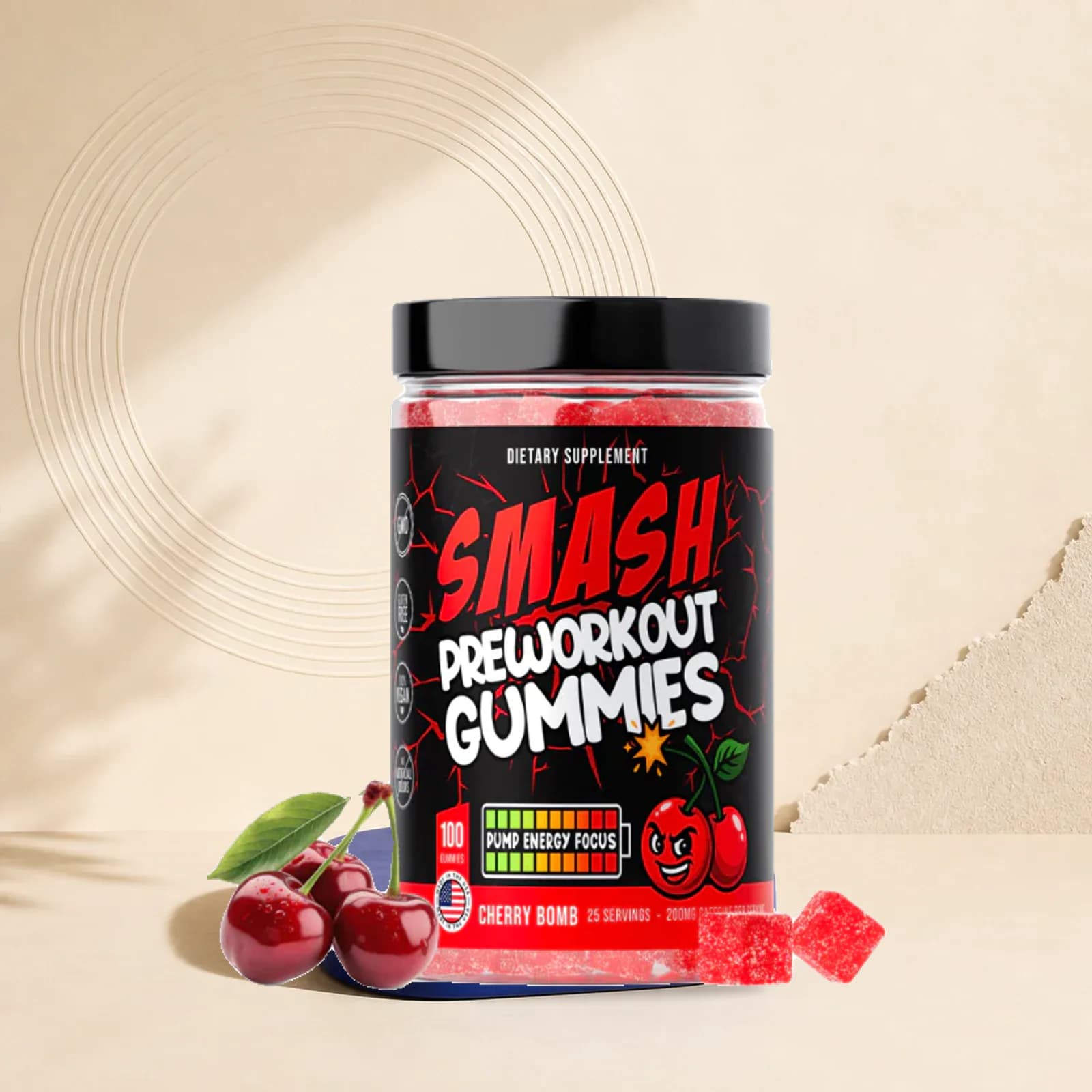 SMASH