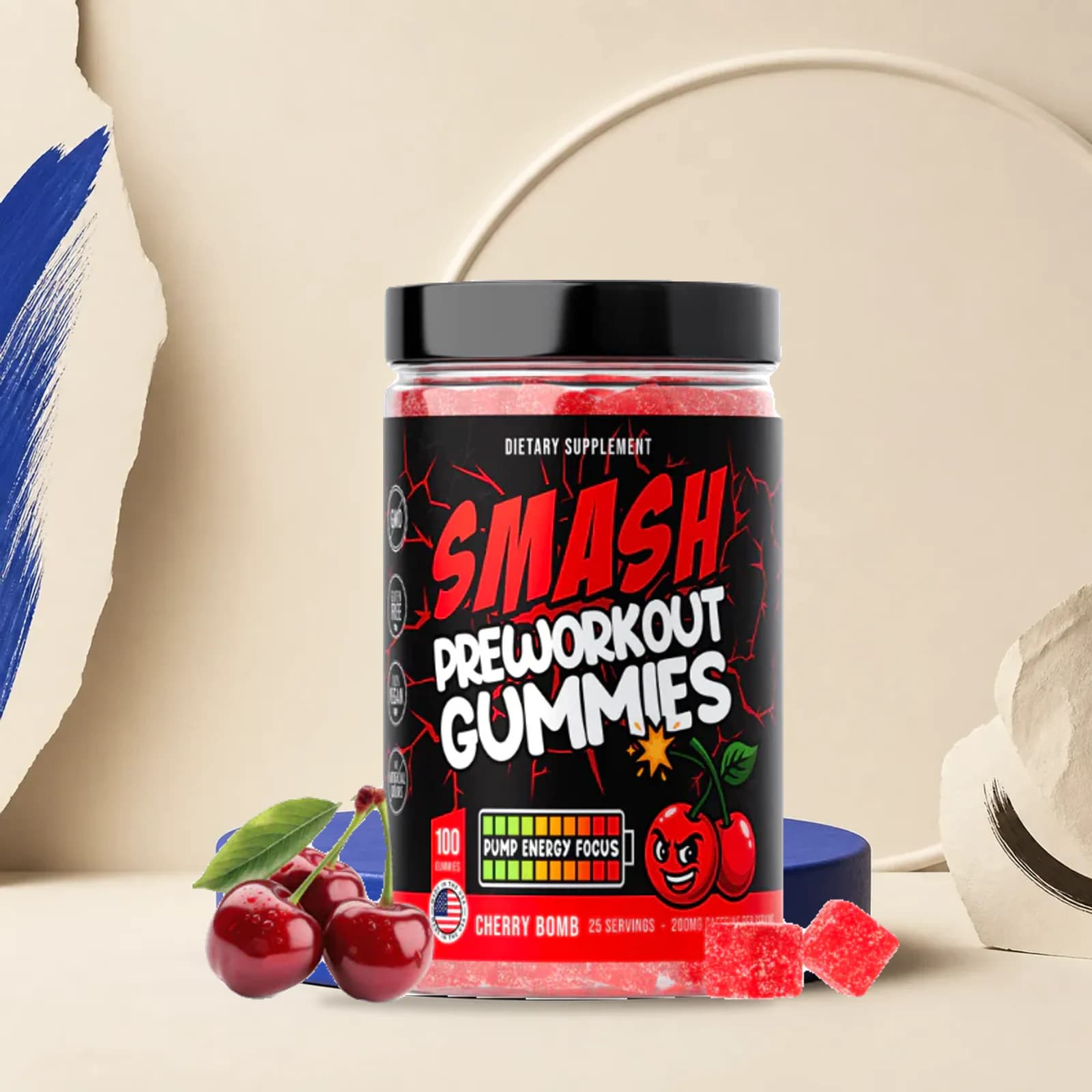 SMASH