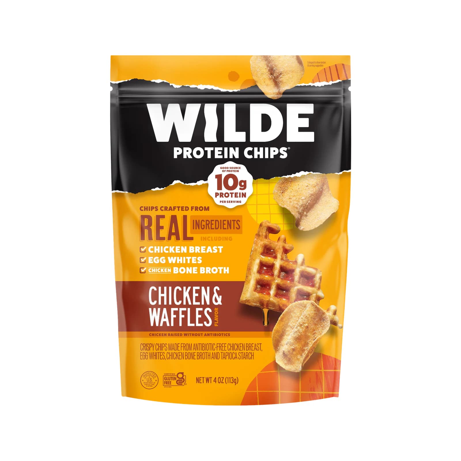 Wilde