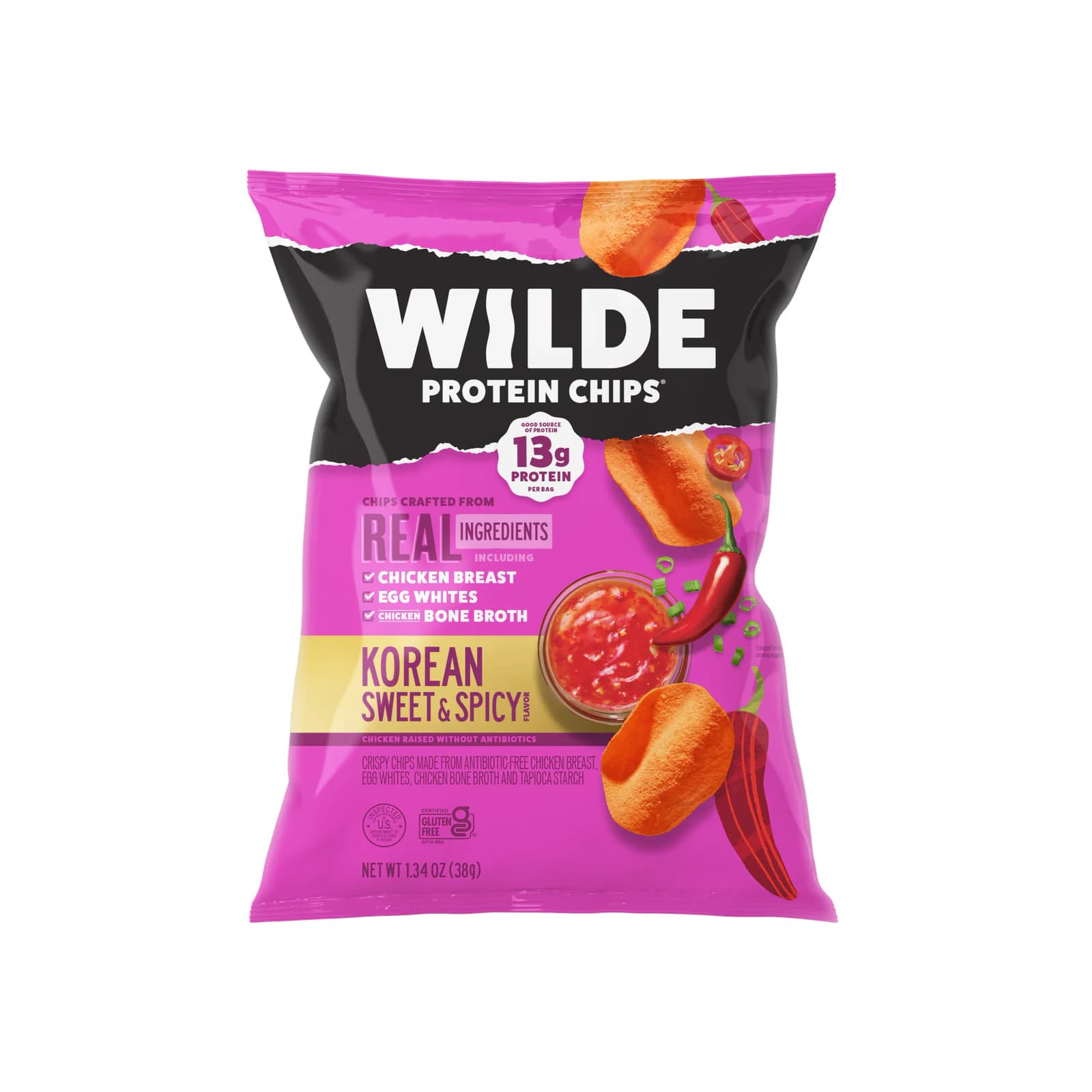 Wilde