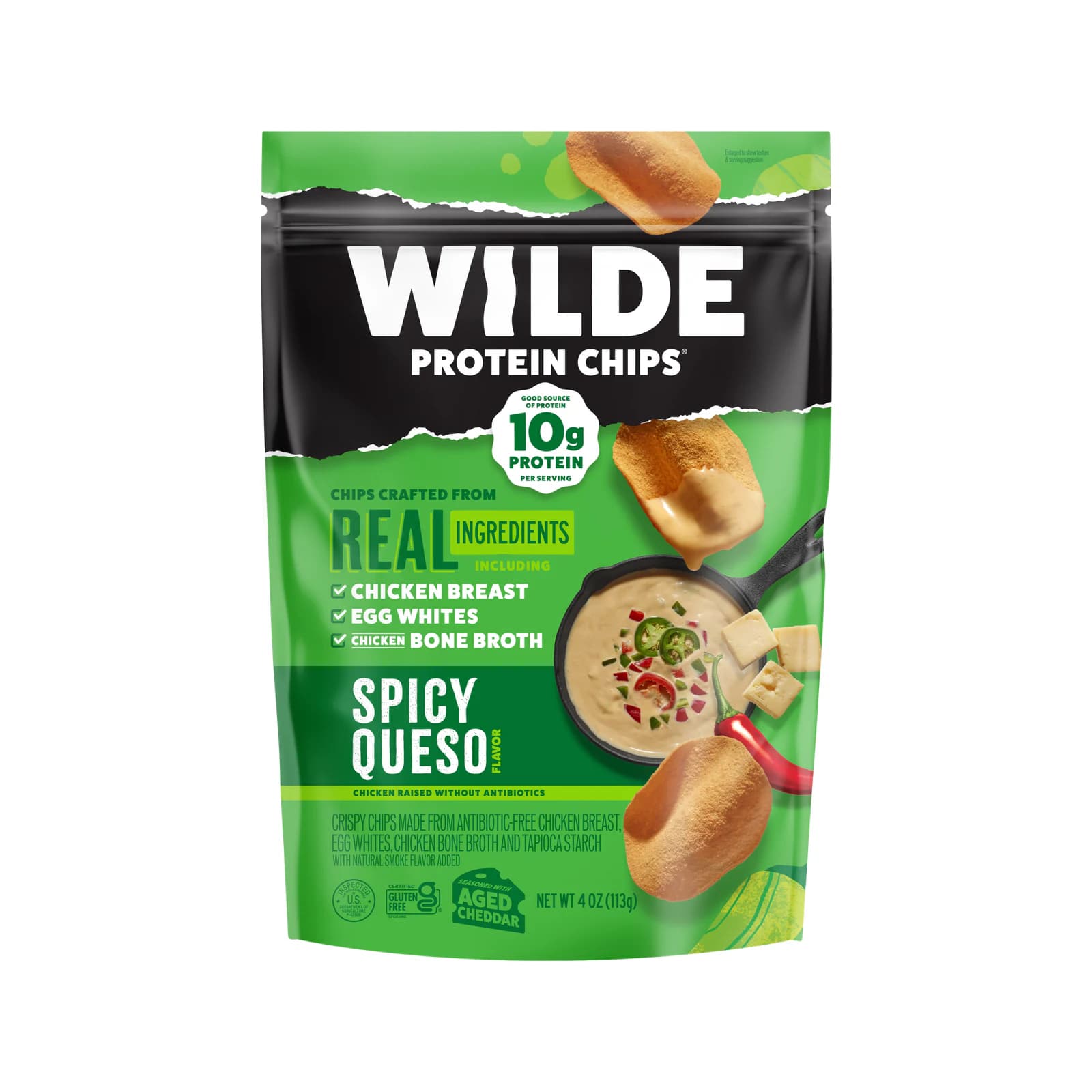 Wilde
