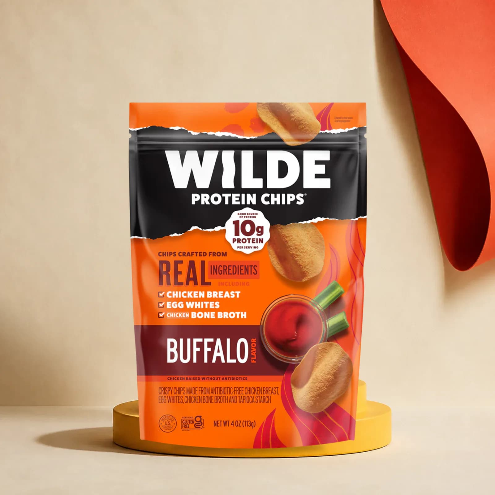 Wilde