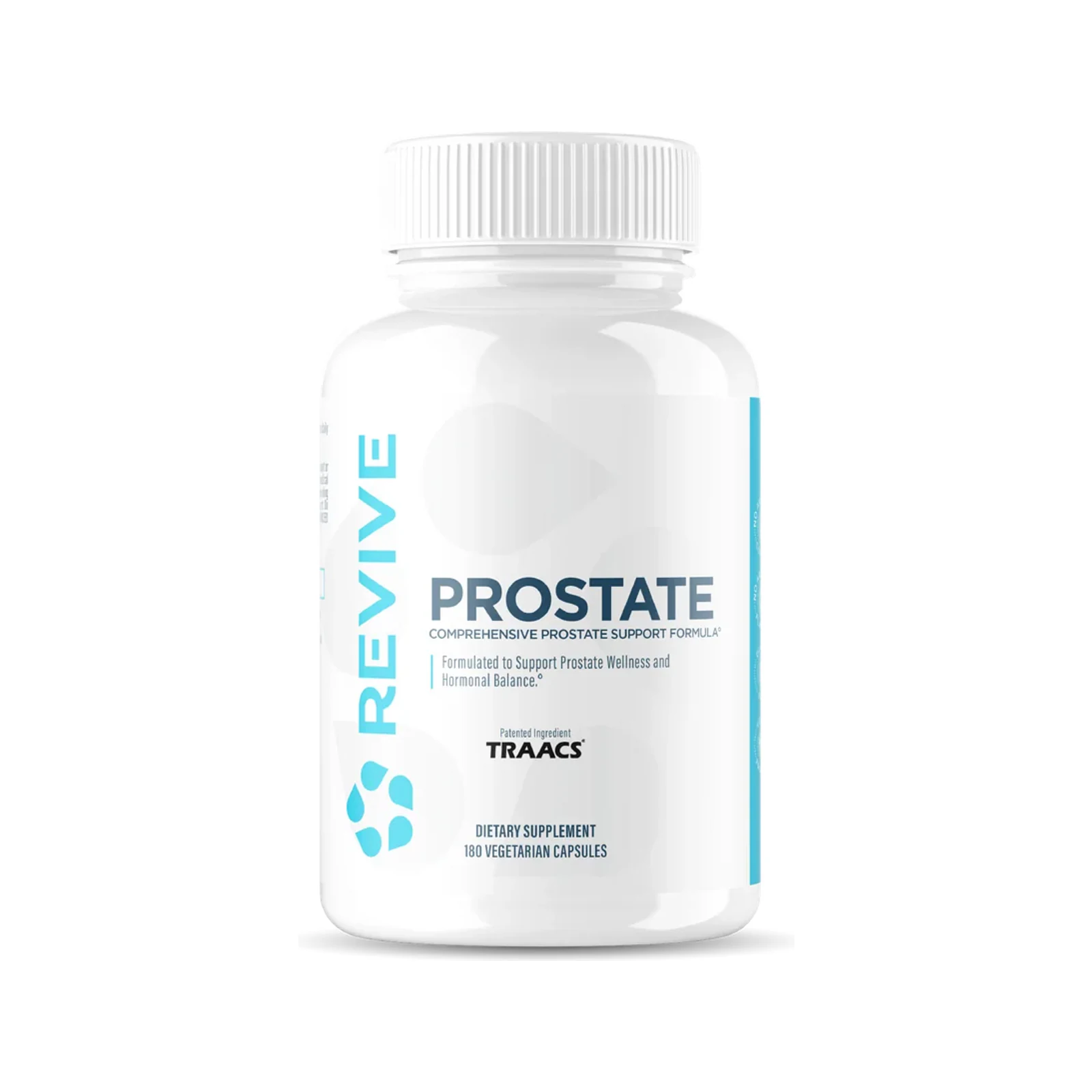 Revive MD Prostate package on a white background
