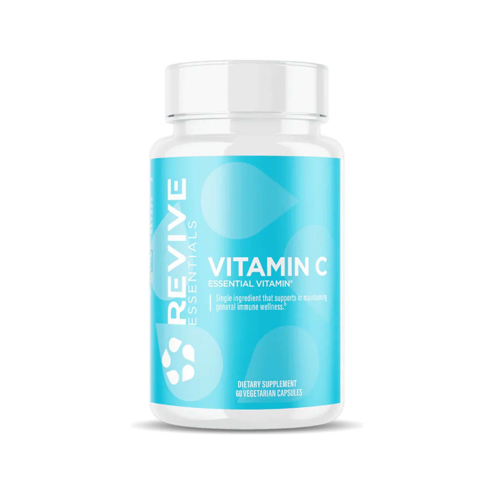 Revive MD Vitamin C package on a white background